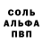 ТГК вейп с тгк Dasha Vandab