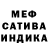 Каннабис Bruce Banner Lazzat Gabdugalieva