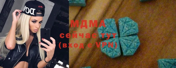 эйфоретик Лихославль