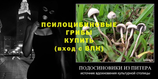 эйфоретик Лихославль